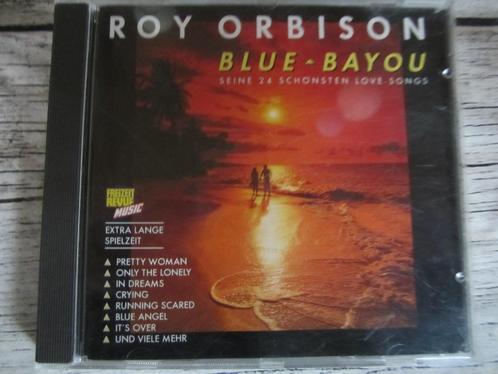 Roy Orbison 12 Cd’s, Cd's en Dvd's, Cd's | Country en Western, Zo goed als nieuw, Ophalen of Verzenden