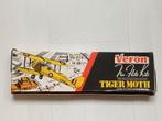 Modelvliegtuig Veron Tiger Moth, Hobby en Vrije tijd, Overige merken, Gebruikt, Ophalen of Verzenden, 1:72 tot 1:144