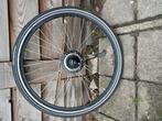 Bafang voorwielmotor 250 watt, Ophalen of Verzenden, Zo goed als nieuw, Algemeen, Wiel