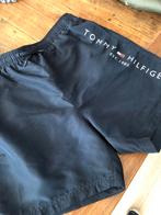 Donkerblauwe zwembroek Tommy Hilfiger, Jongen, Tommy Hilfiger, Gebruikt, Ophalen of Verzenden