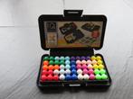 Smart games IQ puzzles met 101 uitdagingen, Vanaf 6 jaar, Ophalen of Verzenden, Zo goed als nieuw, Rubik's of 3D-puzzel