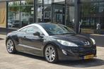 Peugeot RCZ 1.6 THP, Voorwielaandrijving, Euro 5, 15 km/l, Gebruikt