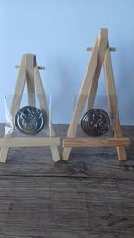 Pikachu metal coin 25th Aniversery Celebrations, Ophalen of Verzenden