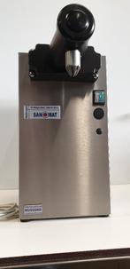 Slagroommachine 2 ltr. Euro Favoriet, Zakelijke goederen, Horeca | Keukenapparatuur, Ophalen of Verzenden, Gebruikt, Koelen en Vriezen