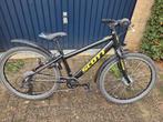 Scott 24 inch, kinder Mountainbike, zeer nette staat, alu, Fietsen en Brommers, 24 inch of meer, V-brakes, Aluminium, Ophalen of Verzenden