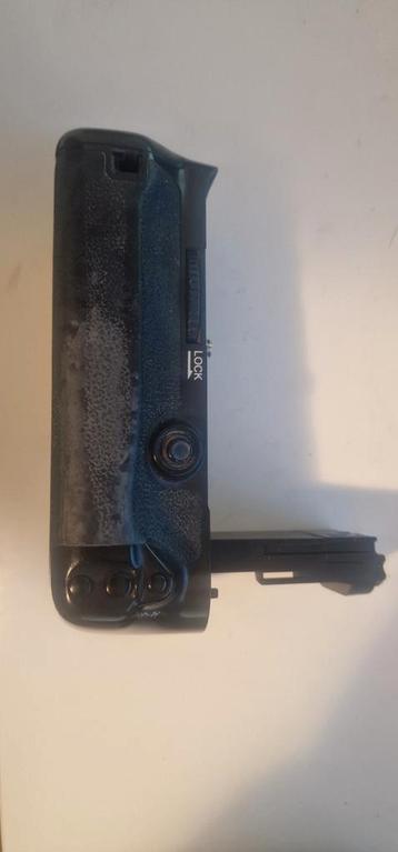 Meike MK-5D3 Battery Grip beschikbaar voor biedingen