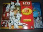 Walt Disney 101 Dalmatiërs 2-dvd box in nieuwstaat, Cd's en Dvd's, Dvd's | Tekenfilms en Animatie, Tekenfilm, Verzenden, Boxset