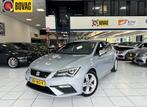 Seat Leon 1.4 EcoTSI FR BnsI Bovag Garantie, Auto's, Seat, Voorwielaandrijving, 1141 kg, 4 cilinders, 150 pk