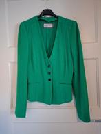 Esprit groene blazer maat 36, Anneonline, Steenbergen, Shop@wesell4u.nl, Ophalen of Verzenden