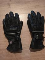 ProBiker kinder Motorhandschoenen - leer, Overige merken, Kinderen, Ophalen of Verzenden, Handschoenen