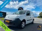 Renault KANGOO EXPRESS Z.E 2012 * Z.E INCLUSIEF ACCU * 117.0, Automaat, Stof, Zwart, Renault