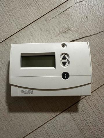 Remeha thermostaat beschikbaar voor biedingen