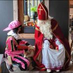 Sint en Pieten op bezoek omgeving Steenwijk, Diversen, Ophalen, Zo goed als nieuw