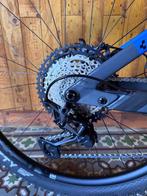 Mountainbike cube e bike action team xl, Fietsen en Brommers, Fully, Ophalen, Zo goed als nieuw, Overige merken