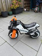 REPSOL Loopmotor - Gebruikt, Kinderen en Baby's, Ophalen, Gebruikt