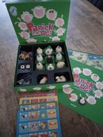 Paniek in de wei, Hobby en Vrije tijd, Gezelschapsspellen | Bordspellen, Ophalen of Verzenden, Zo goed als nieuw