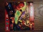 LEGO DVD 2015 Ninjago, Ophalen of Verzenden