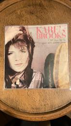 Karen Brooks.  I will dance with you, Ophalen of Verzenden, Zo goed als nieuw, Overige formaten