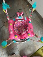 Baby Jumper - Minnie Mouse, Ophalen of Verzenden, Zo goed als nieuw