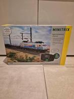 Trix Starterset 11165, Treinset, Gelijkstroom, Trix, Nieuw