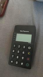 Spire payments, Ophalen of Verzenden