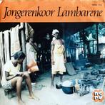 1983	Jongerenkoor Lambarene	Orig. Opnames Uit Lambarene, Overige genres, 7 inch, Zo goed als nieuw, Single