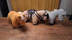 Crafty Ponies inclusief accessoires, Kinderen en Baby's, Speelgoed | Knuffels en Pluche, Ophalen of Verzenden, Gebruikt, Paard