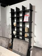 Boekenkast Olivier, Ophalen, Met plank(en), 100 tot 150 cm, 200 cm of meer