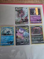 Darkness Ablaze Hits/Holo/Reverse, Ophalen of Verzenden, Zo goed als nieuw
