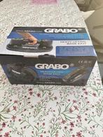 Nemo Grabo PLUS elektrische handvacuümzuiger, Ophalen of Verzenden, Gebruikt