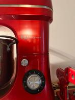 Pasta machine - Nieuwstaat!, Witgoed en Apparatuur, Ophalen, 4 liter of meer, 3 snelheden of meer, Zo goed als nieuw