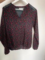 Shirt met details op schouders, Ophalen of Verzenden, Zo goed als nieuw