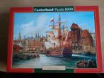 Legpuzzel, Ophalen of Verzenden, 500 t/m 1500 stukjes, Zo goed als nieuw