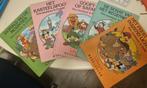 Disney Wereldclub Boeken 5 stuks, Ophalen of Verzenden, Gelezen, Disney, Fictie algemeen