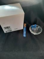 Swarovski hart met strik bakje, Ophalen, Zo goed als nieuw