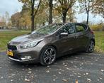 Kia (Pro) Cee d 1.6 GDI 5DR 2012 Bruin business pack, Voorwielaandrijving, 135 pk, 1591 cc, 4 cilinders