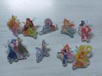 Winx Club pins, Ophalen of Verzenden, Nieuw
