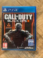 Call of duty black ops 3, Spelcomputers en Games, Games | Sony PlayStation 4, Ophalen of Verzenden, 3 spelers of meer, Shooter