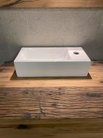 fontein wit & stijlvol, Minder dan 50 cm, Ophalen of Verzenden, Zo goed als nieuw, Minder dan 25 cm