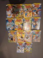 Donald duck pockets, Meerdere comics, Ophalen of Verzenden, Zo goed als nieuw, Europa