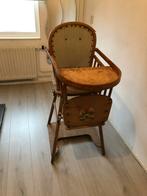 Antieke Kinderstoel - Charmant & Uniek!, Ophalen, Gebruikt, Overige typen