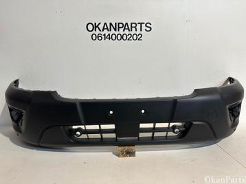 Ford Transit V363 voorbumper KK31-R17757-A beschikbaar voor biedingen