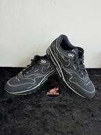 Nike air Max 1 Sketch black - size 42,5, Kleding | Heren, Schoenen, Overige kleuren, Nike, Ophalen of Verzenden, Sneakers of Gympen