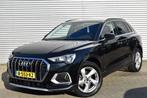 Audi Q3 35 TFSI EDITION / VIRTUAL COCKPIT / EL. A-KLEP / SPO, 15 km/l, 4 cilinders, 150 pk, Zwart