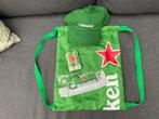 Heineken goodiebag, Ophalen of Verzenden, Nieuw, Kleding, Heineken