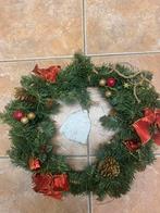 Kerst, Ophalen, Zo goed als nieuw