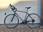 Racefiets Triban, Ophalen of Verzenden, Zo goed als nieuw, Minder dan 10 versnellingen, Overige merken