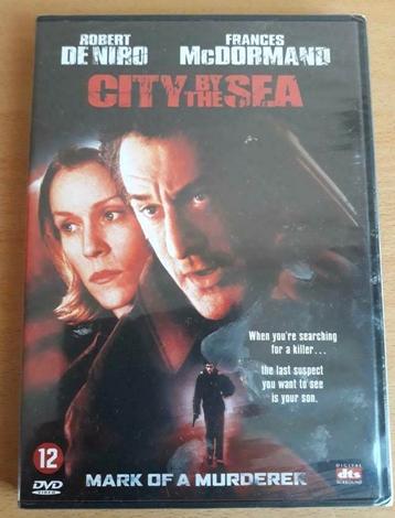 City by the Sea (2002) Robert De Niro - Nieuw en geseald beschikbaar voor biedingen