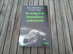 Amsterdamse onderwereld - Bart Middelburg, Paul Vugts, Ophalen of Verzenden, Gelezen, Bart Middelburg & Paul Vughts