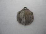 Oude Art-Noveau Maria medaille, Lourdes, Postzegels en Munten, Penningen en Medailles, Overige materialen, Buitenland, Verzenden
